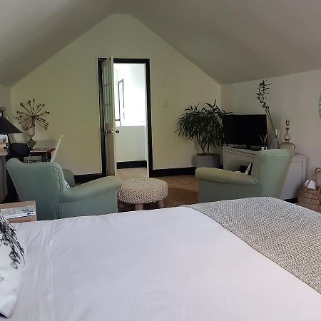Gilmour Hill Bed & Breakfast Cape Town Bagian luar foto