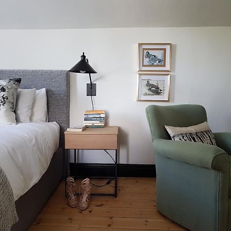 Gilmour Hill Bed & Breakfast Cape Town Bagian luar foto