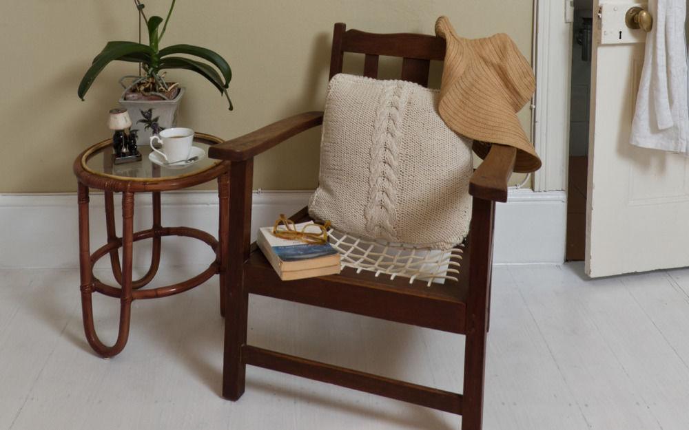 Gilmour Hill Bed & Breakfast Cape Town Bagian luar foto