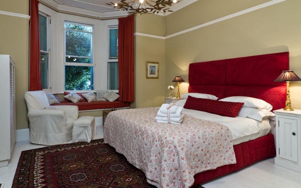 Gilmour Hill Bed & Breakfast Cape Town Bagian luar foto
