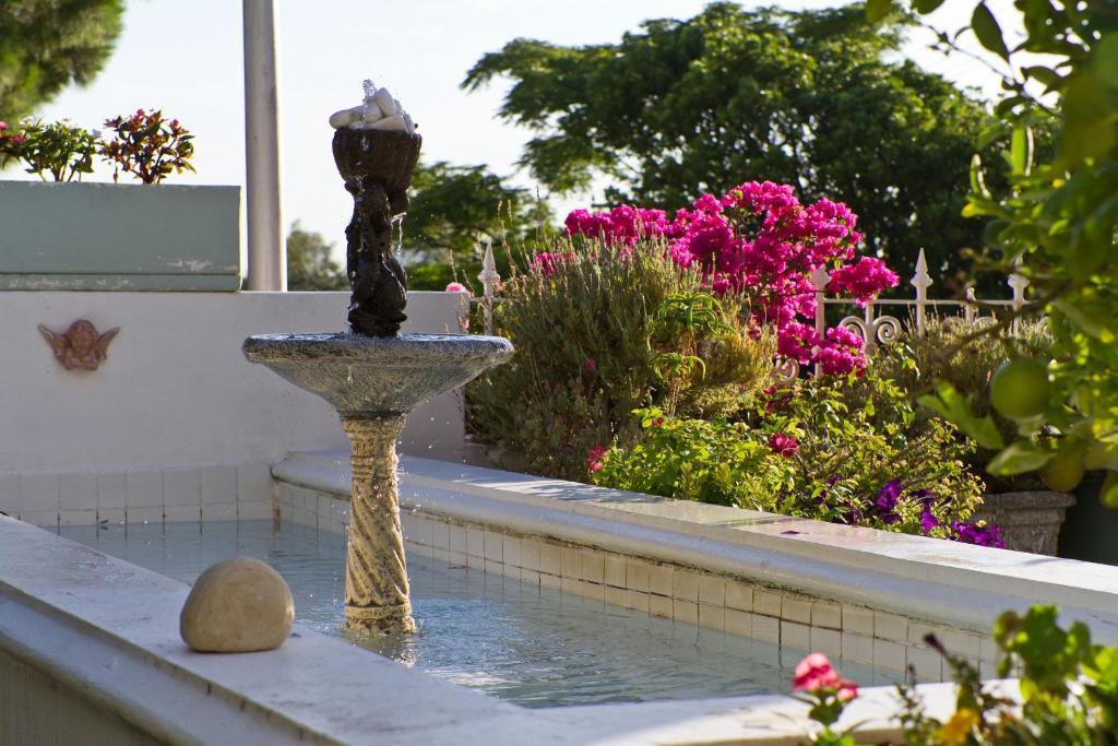 Gilmour Hill Bed & Breakfast Cape Town Bagian luar foto