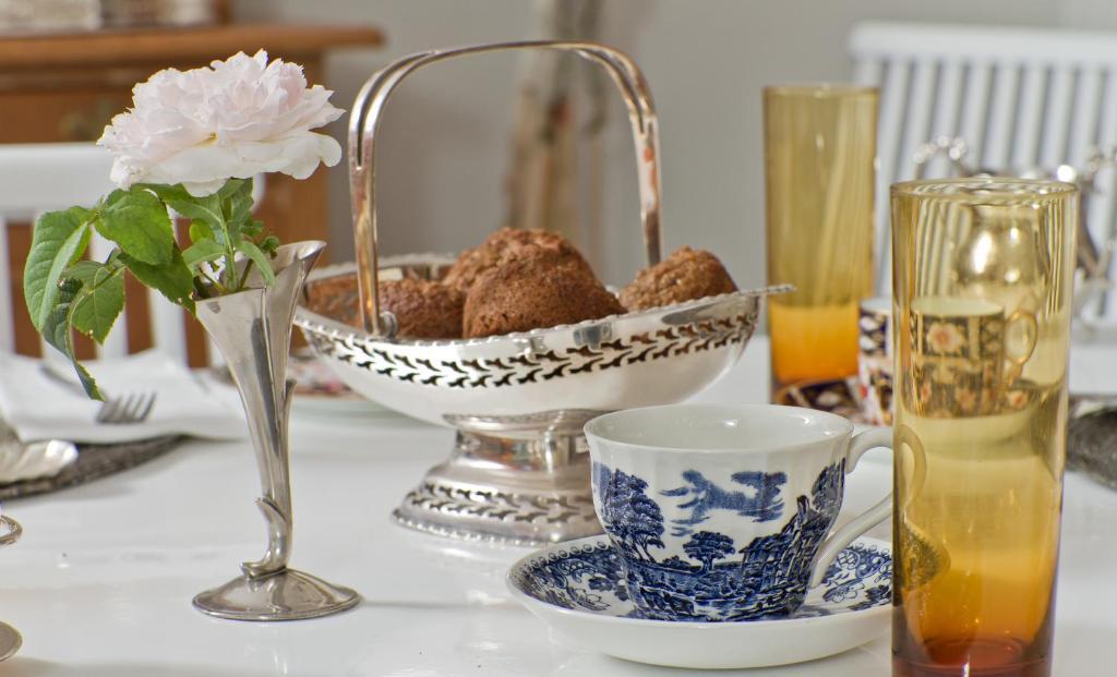 Gilmour Hill Bed & Breakfast Cape Town Bagian luar foto