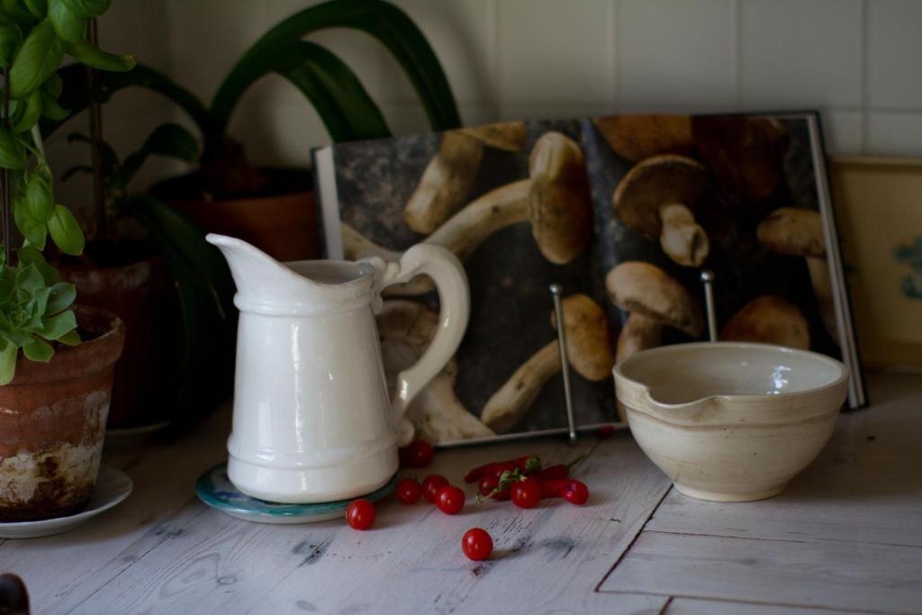 Gilmour Hill Bed & Breakfast Cape Town Bagian luar foto