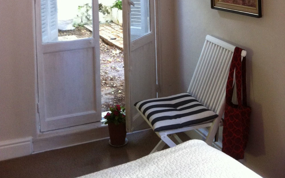 Gilmour Hill Bed & Breakfast Cape Town Bagian luar foto