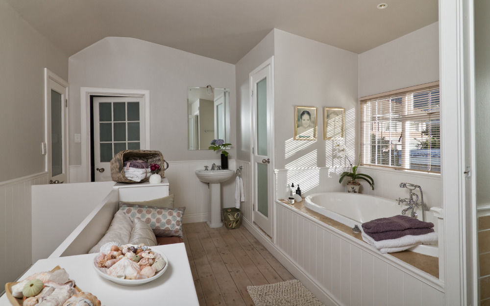 Gilmour Hill Bed & Breakfast Cape Town Bagian luar foto