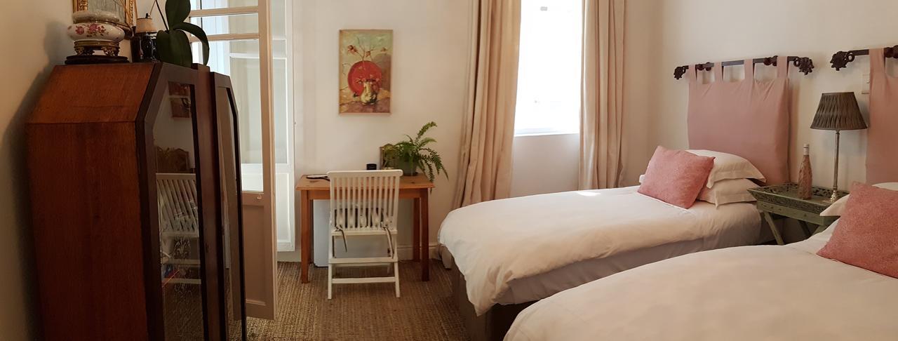 Gilmour Hill Bed & Breakfast Cape Town Bagian luar foto