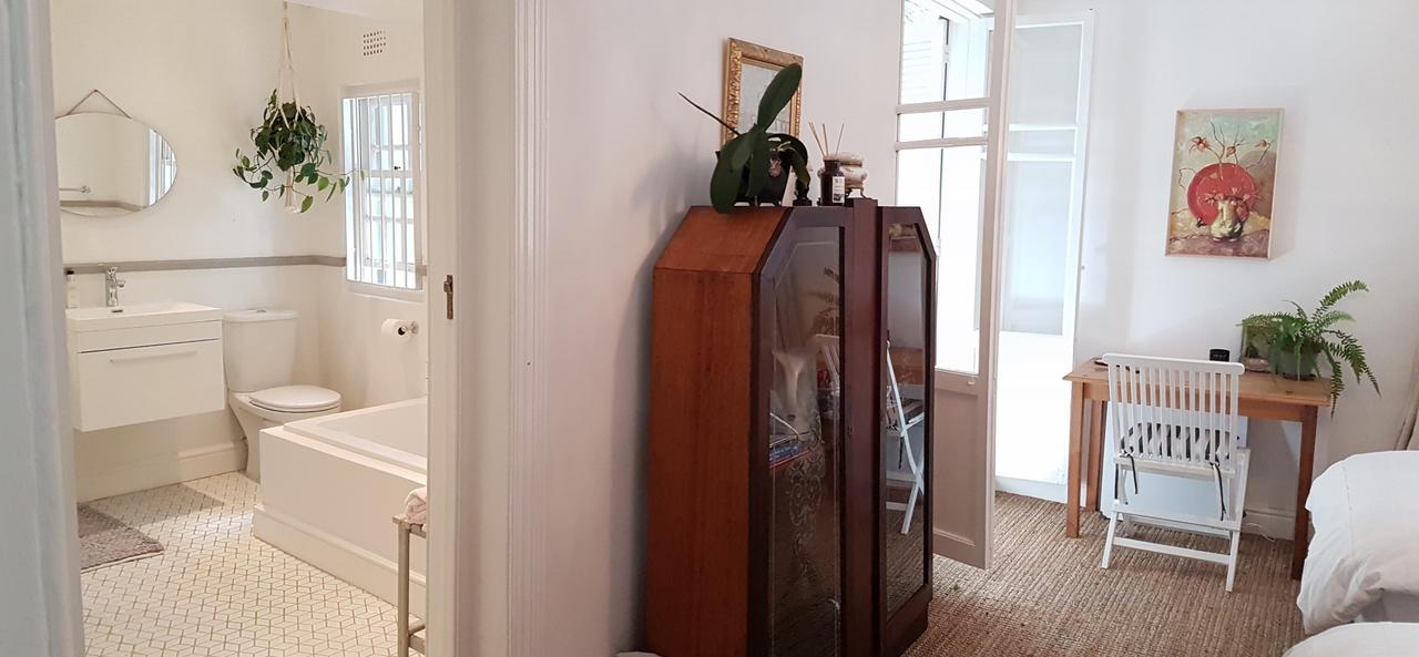 Gilmour Hill Bed & Breakfast Cape Town Bagian luar foto