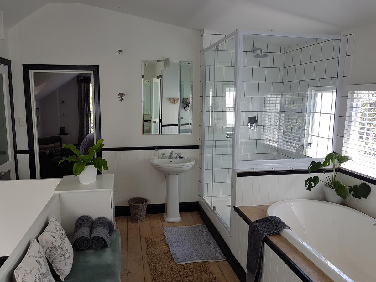 Gilmour Hill Bed & Breakfast Cape Town Bagian luar foto
