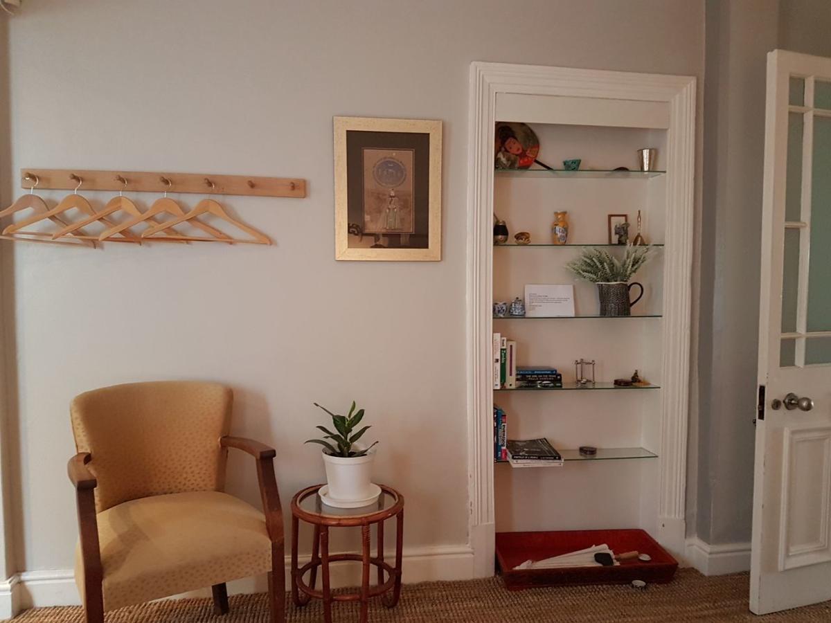 Gilmour Hill Bed & Breakfast Cape Town Bagian luar foto