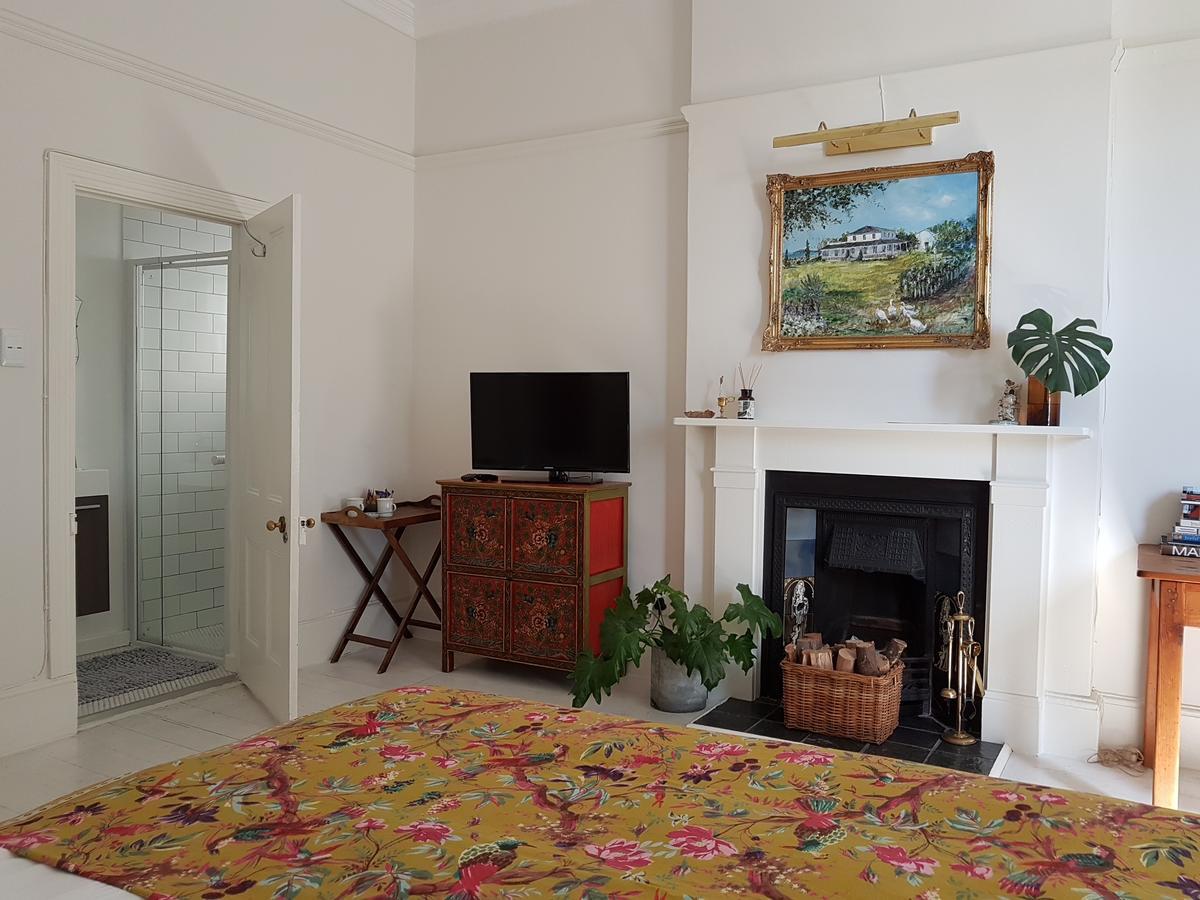 Gilmour Hill Bed & Breakfast Cape Town Bagian luar foto