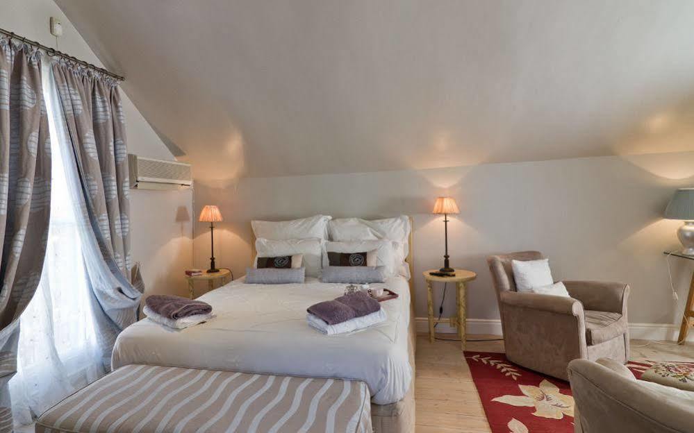 Gilmour Hill Bed & Breakfast Cape Town Bagian luar foto
