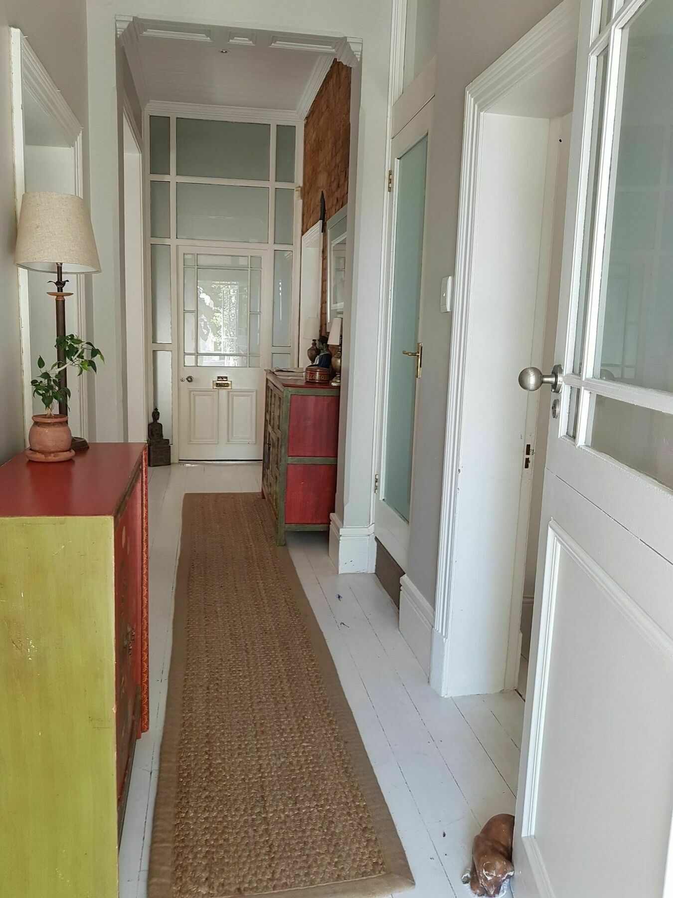 Gilmour Hill Bed & Breakfast Cape Town Bagian luar foto