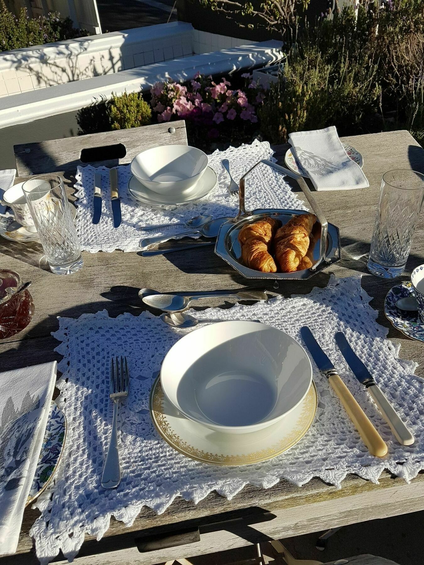 Gilmour Hill Bed & Breakfast Cape Town Bagian luar foto